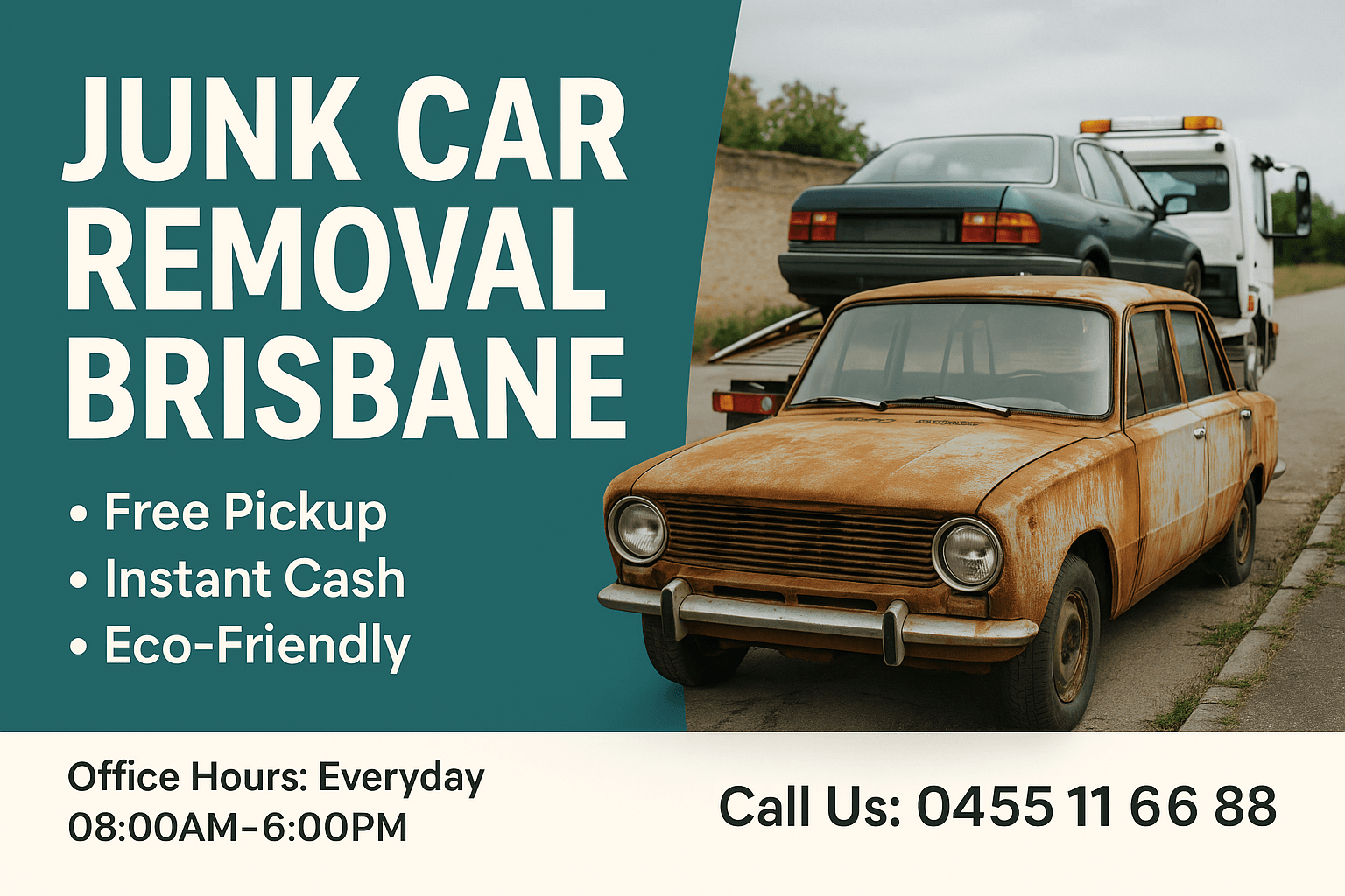 junk-car-removal-brisbane